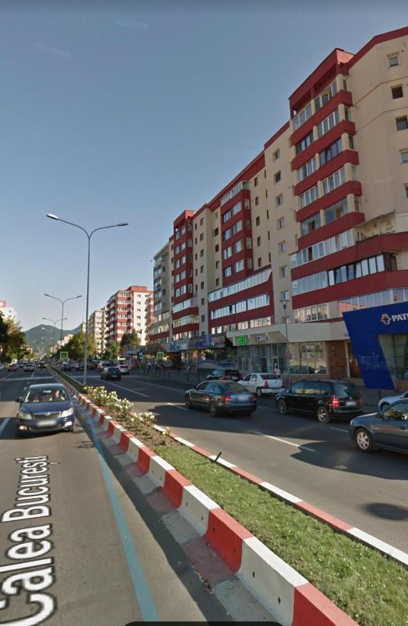 Ama Apartment Mountain View & Parking Brasov Exterior photo